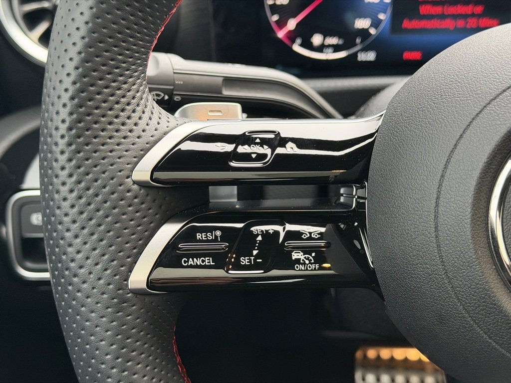 Used 2026 Mercedes-Benz CLA 250 4MATIC image 19