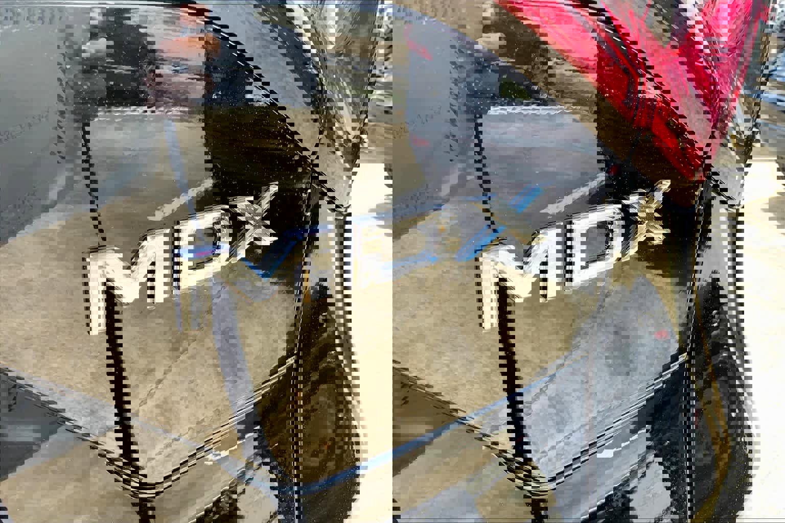 Used 2025 Acura MDX FWD w/ Technology Package image 15