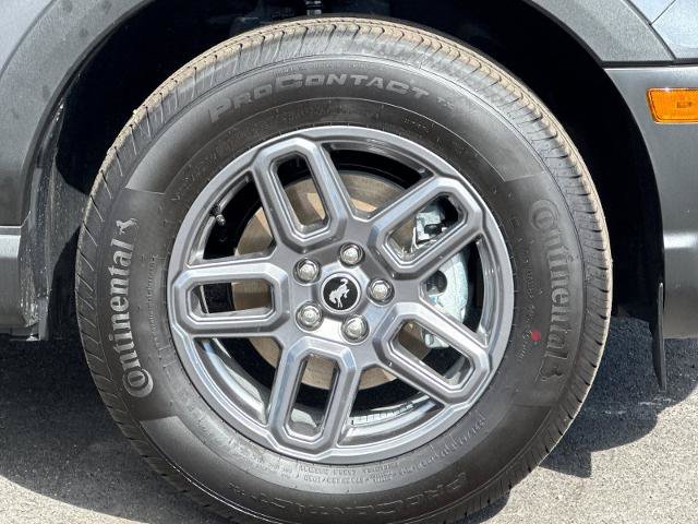 New 2026 Ford Bronco Sport Big Bend AWD/4WD image 50