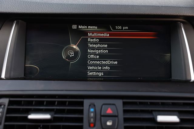 Used 2014 BMW 535i Sedan image 41