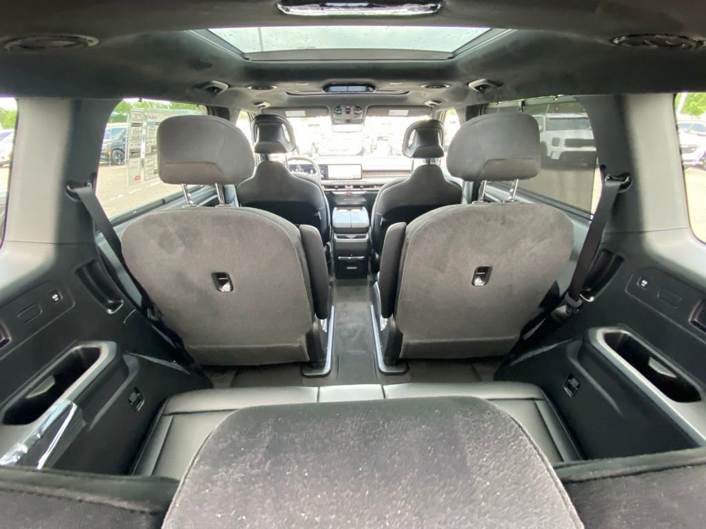 New 2027 Kia Telluride SX Prestige X-Pro AWD/4WD image 25