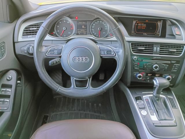 Used 2015 Audi A4 Premium Plus w/ Premium Plus Package AWD/4WD image 32