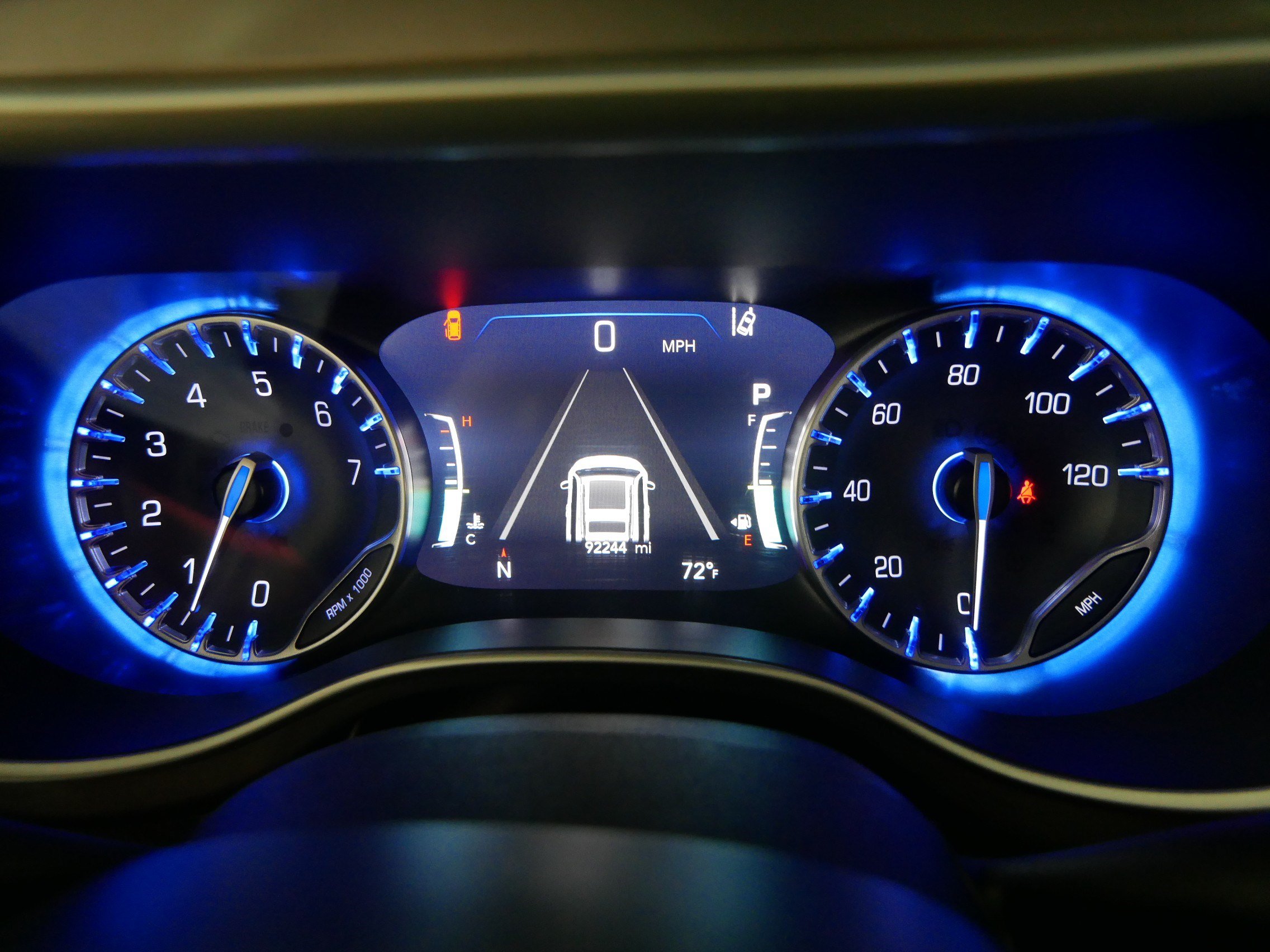Used 2021 Chrysler Pacifica Touring-L FWD image 21