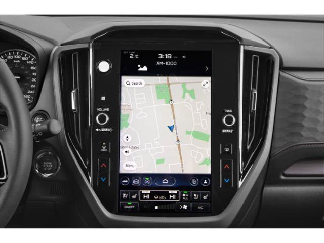 Certified 2026 Subaru Forester Touring AWD/4WD image 18
