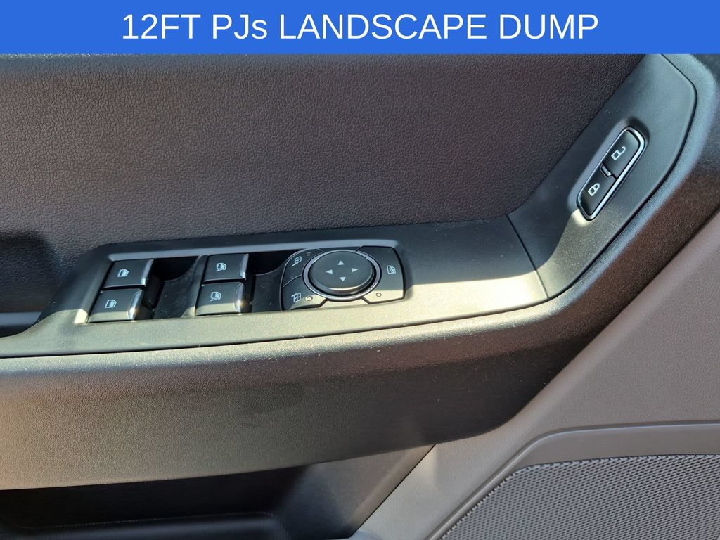 New 2026 Ford F550 4x4 Crew Cab image 13