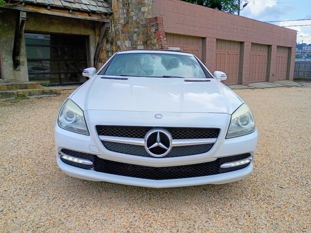 Used 2015 Mercedes-Benz SLK 250 image 54