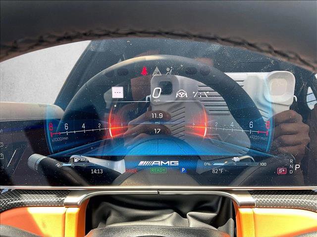 New 2026 Mercedes-Benz S 63 AMG S image 22