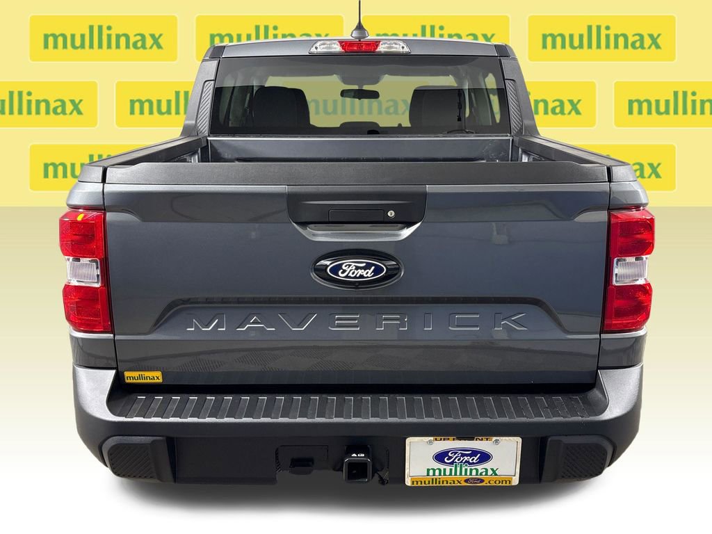 New 2026 Ford Maverick XL FWD image 8
