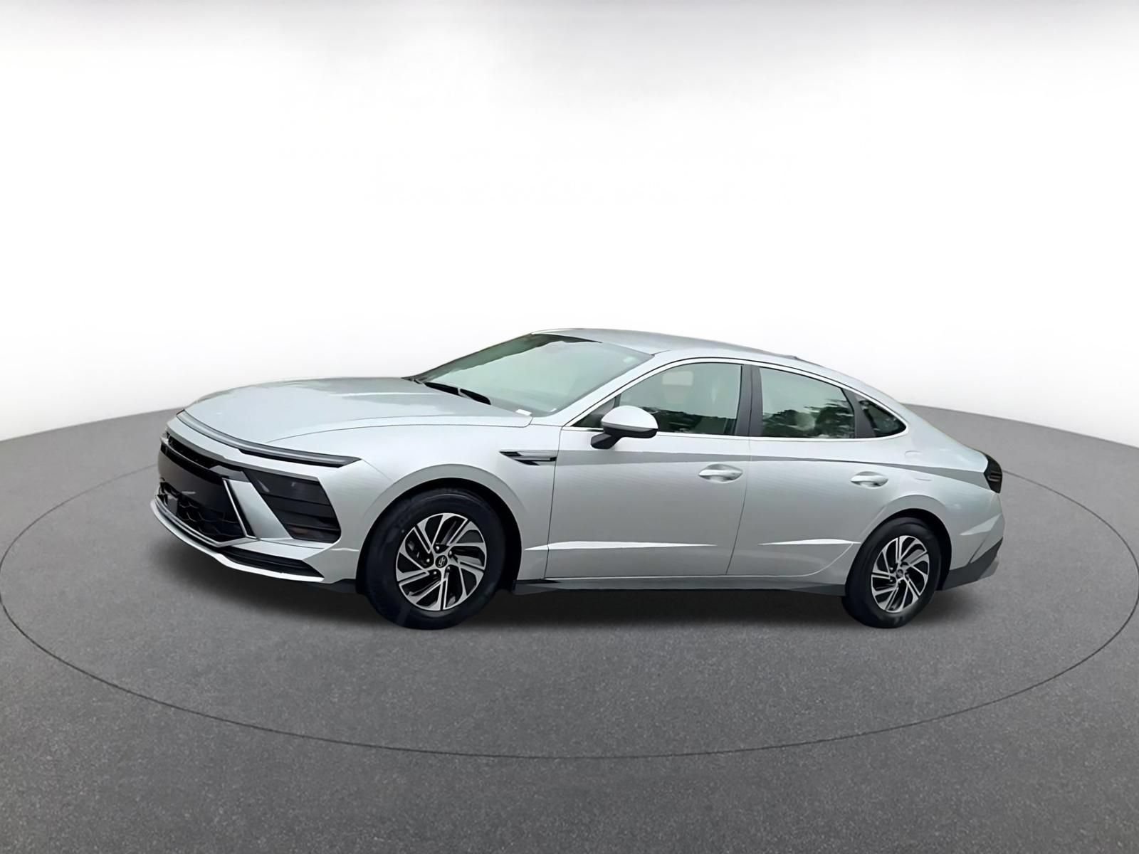 Used 2026 Hyundai Sonata Blue FWD image 6