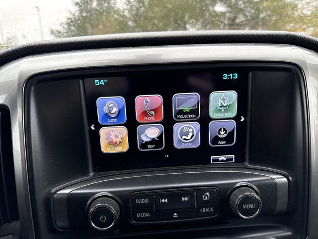 Used 2018 Chevrolet Silverado 1500 LT AWD/4WD image 20