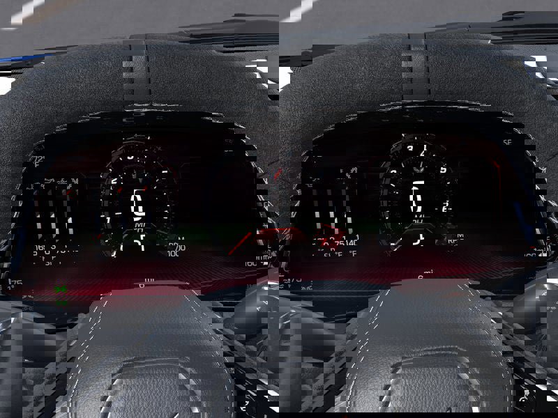 New 2026 Chevrolet Corvette Stingray Preferred Cpe w/ Z51 Performance Package image 31