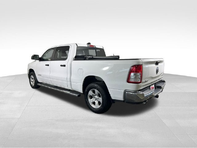 Used 2023 RAM 1500 Lone Star AWD/4WD image 3