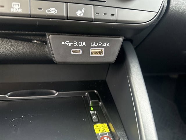 New 2026 Subaru Outback Limited AWD/4WD image 79