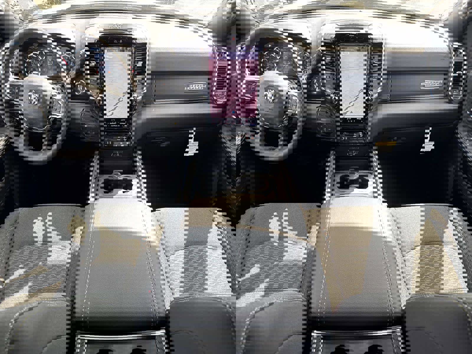 New 2026 RAM 2500 Big Horn image 10