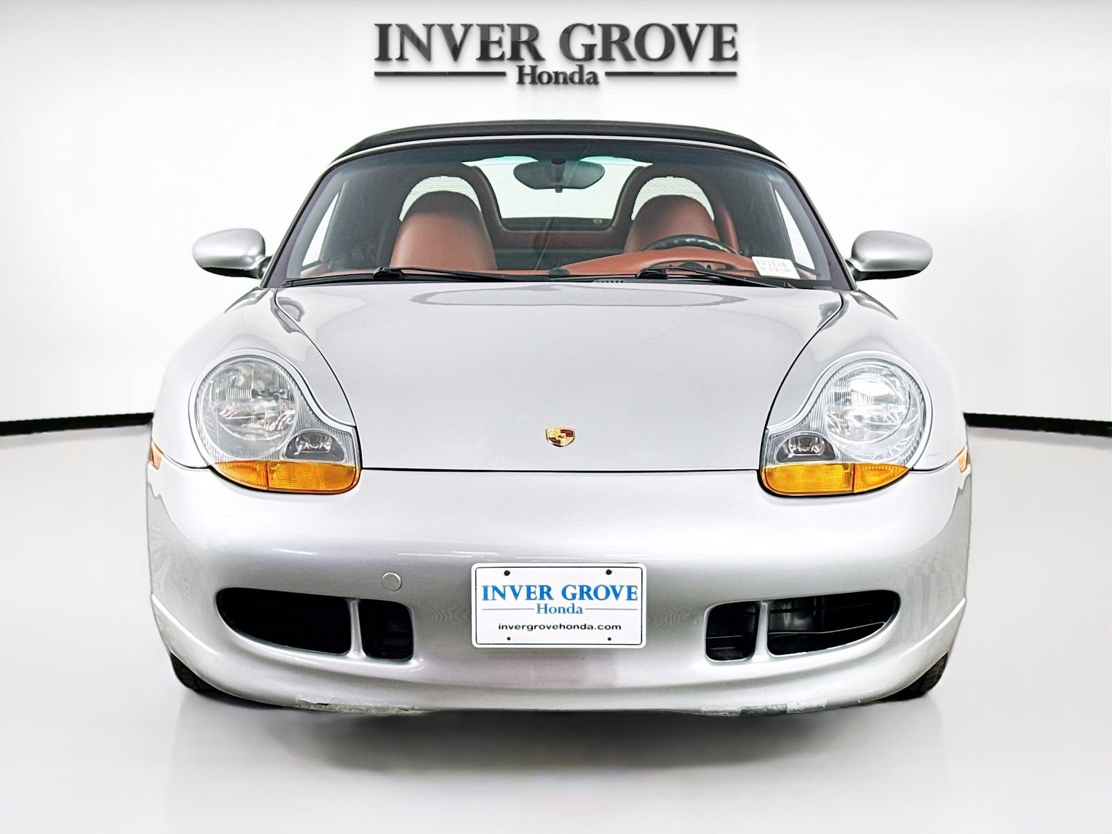 Used 1999 Porsche Boxster RWD image 2