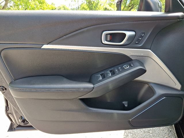 Used 2024 Acura Integra A-Spec w/ Technology Package FWD image 12