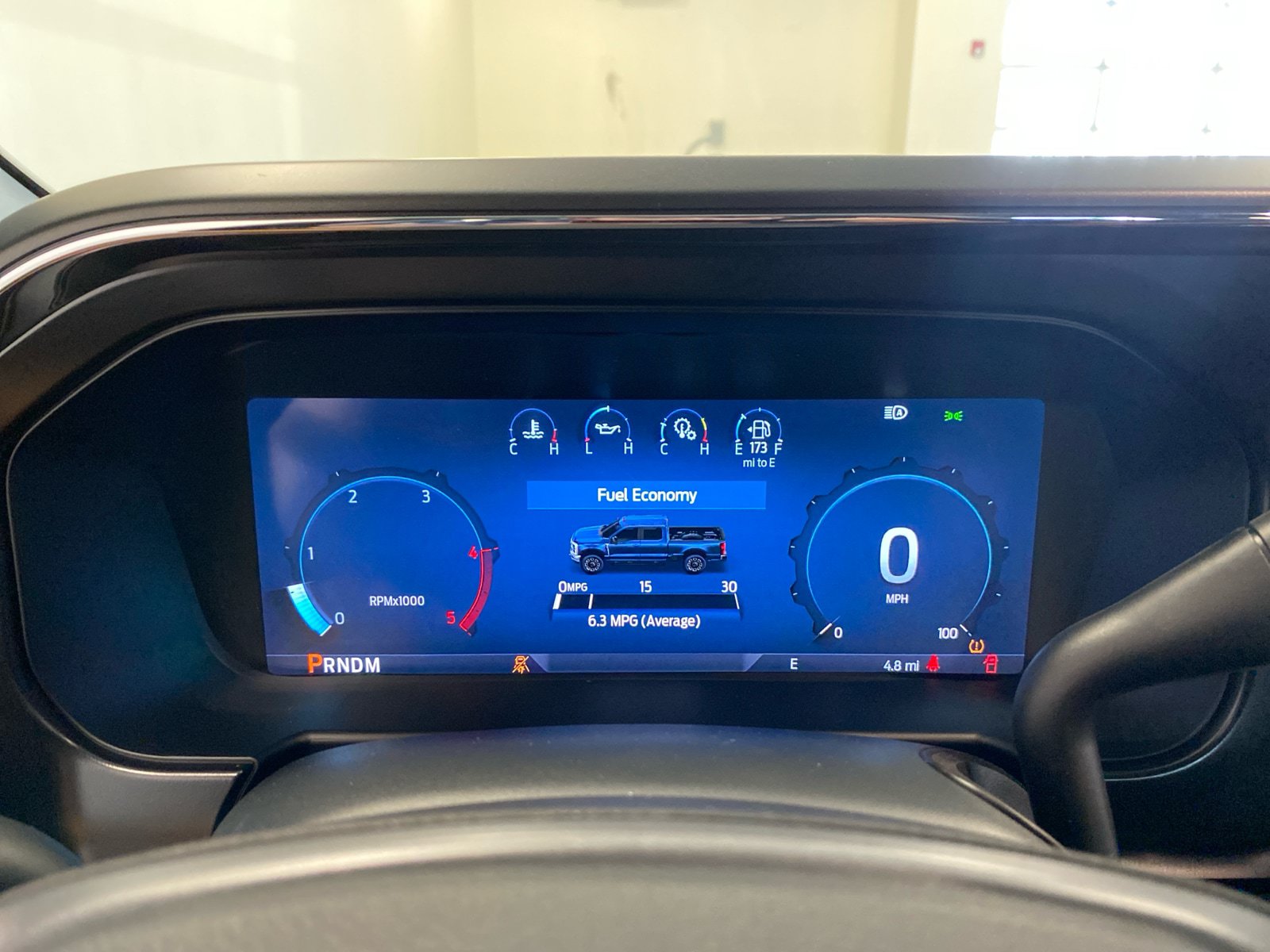 New 2026 Ford F250 Lariat AWD/4WD image 22