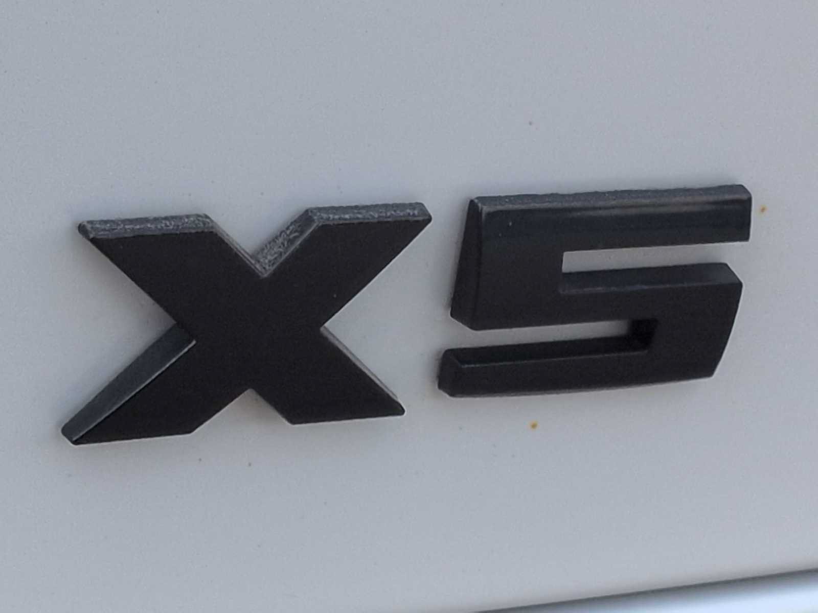 Used 2019 BMW X5 xDrive50i w/ Luxury Seating Package AWD/4WD image 13