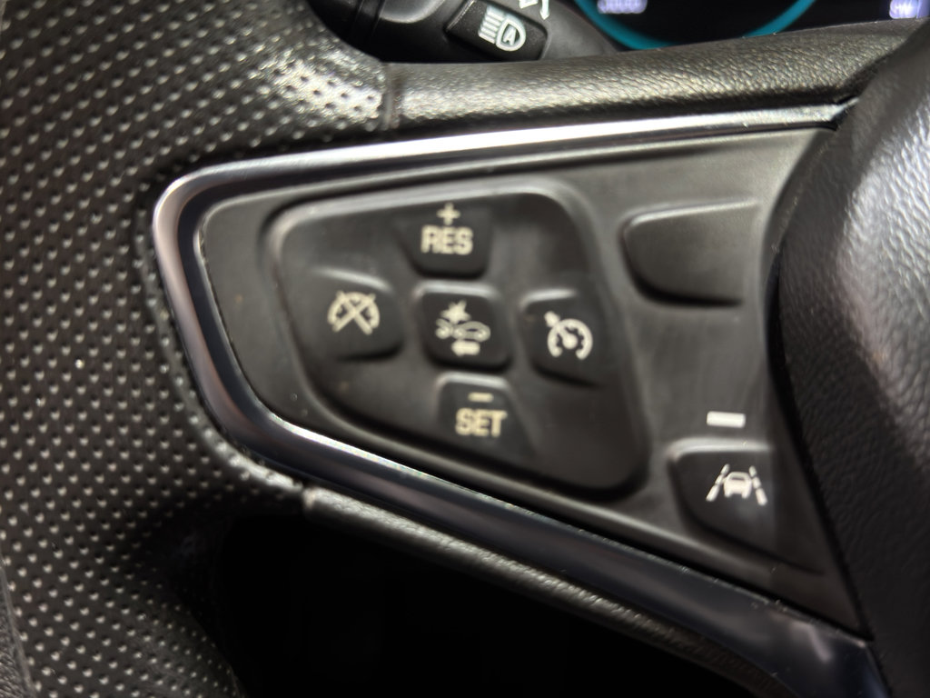 Used 2024 Chevrolet Malibu LT image 20