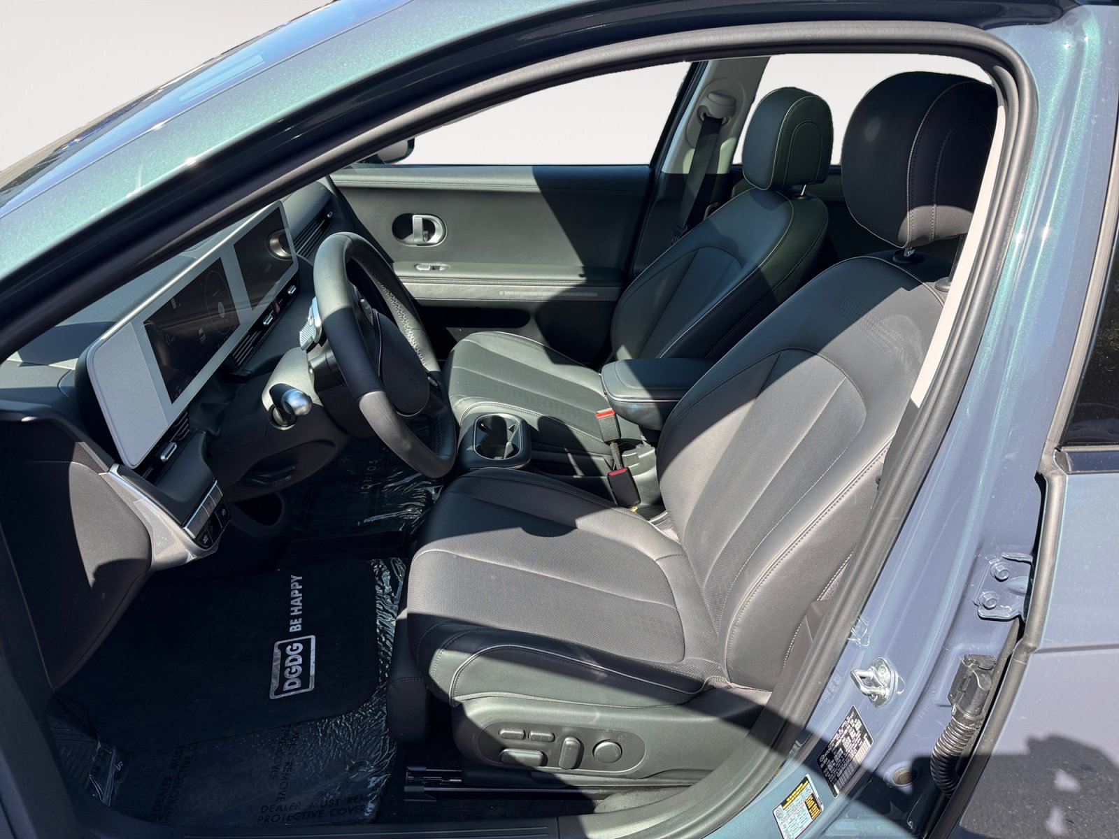 Certified 2024 Hyundai Ioniq 5 Limited RWD image 10