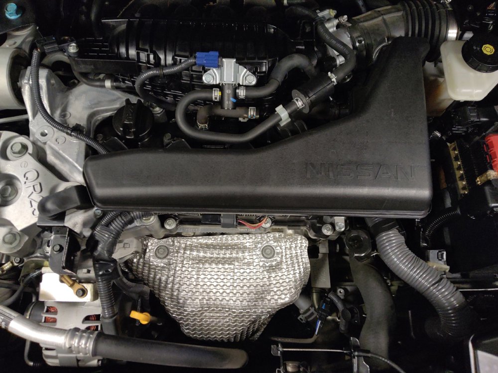 Used 2020 Nissan Rogue SL image 30