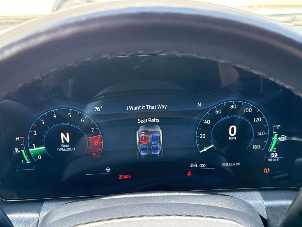 Certified 2024 Ford Mustang GT Premium image 18