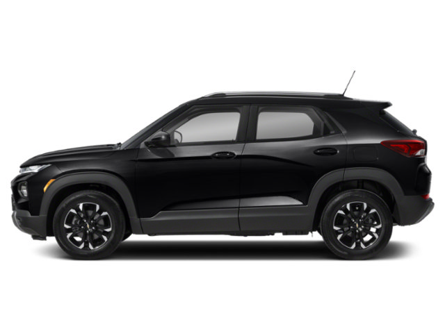 Used 2023 Chevrolet TrailBlazer LT w/ Convenience Package FWD image 1