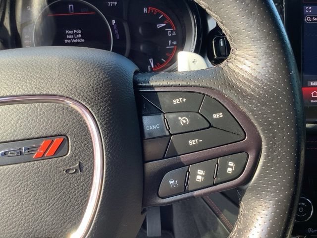 Used 2023 Dodge Durango GT AWD/4WD image 29