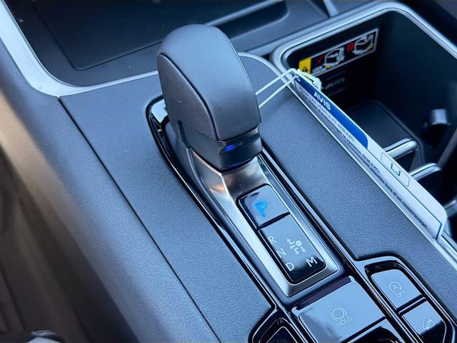 New 2026 Lexus TX 350 AWD image 31