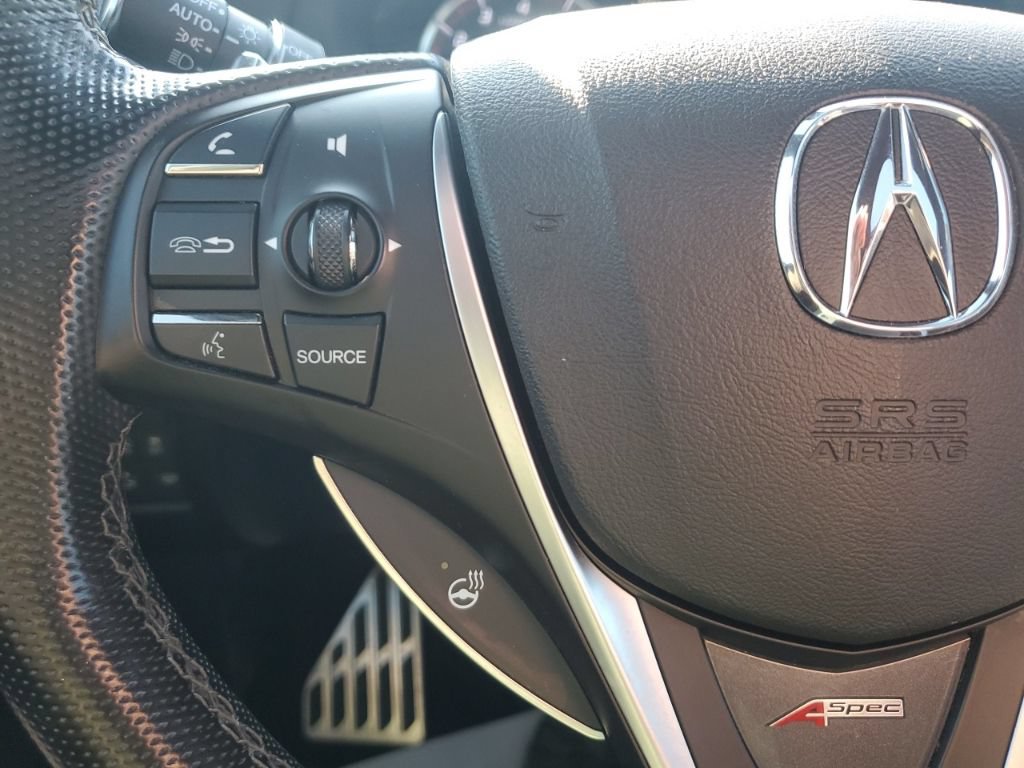 Used 2019 Acura MDX A-Spec AWD/4WD image 19
