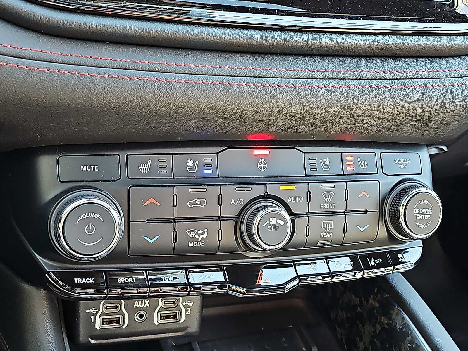 Used 2026 Dodge Durango GT AWD/4WD image 18