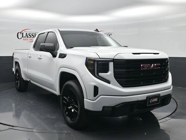 Certified 2024 GMC Sierra 1500 Elevation image 5