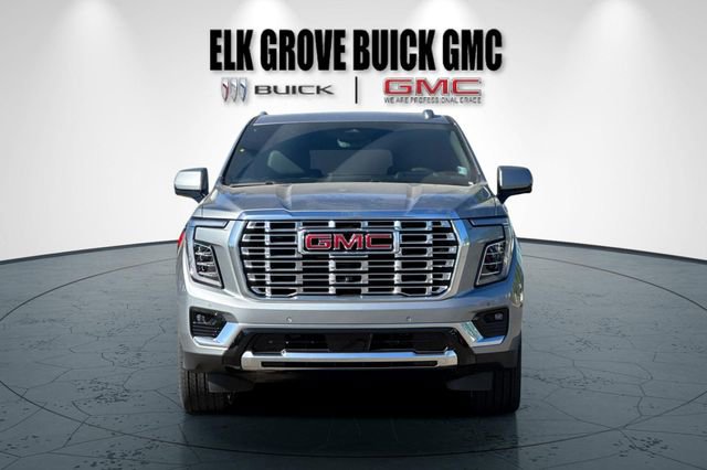 New 2026 GMC Yukon Denali image 9