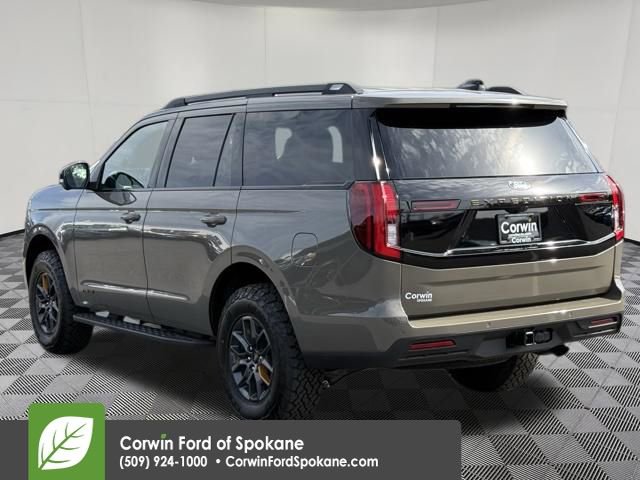 New 2026 Ford Expedition Tremor AWD/4WD image 12