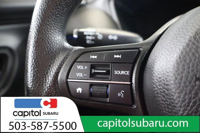 Used 2023 Honda HR-V LX image 17