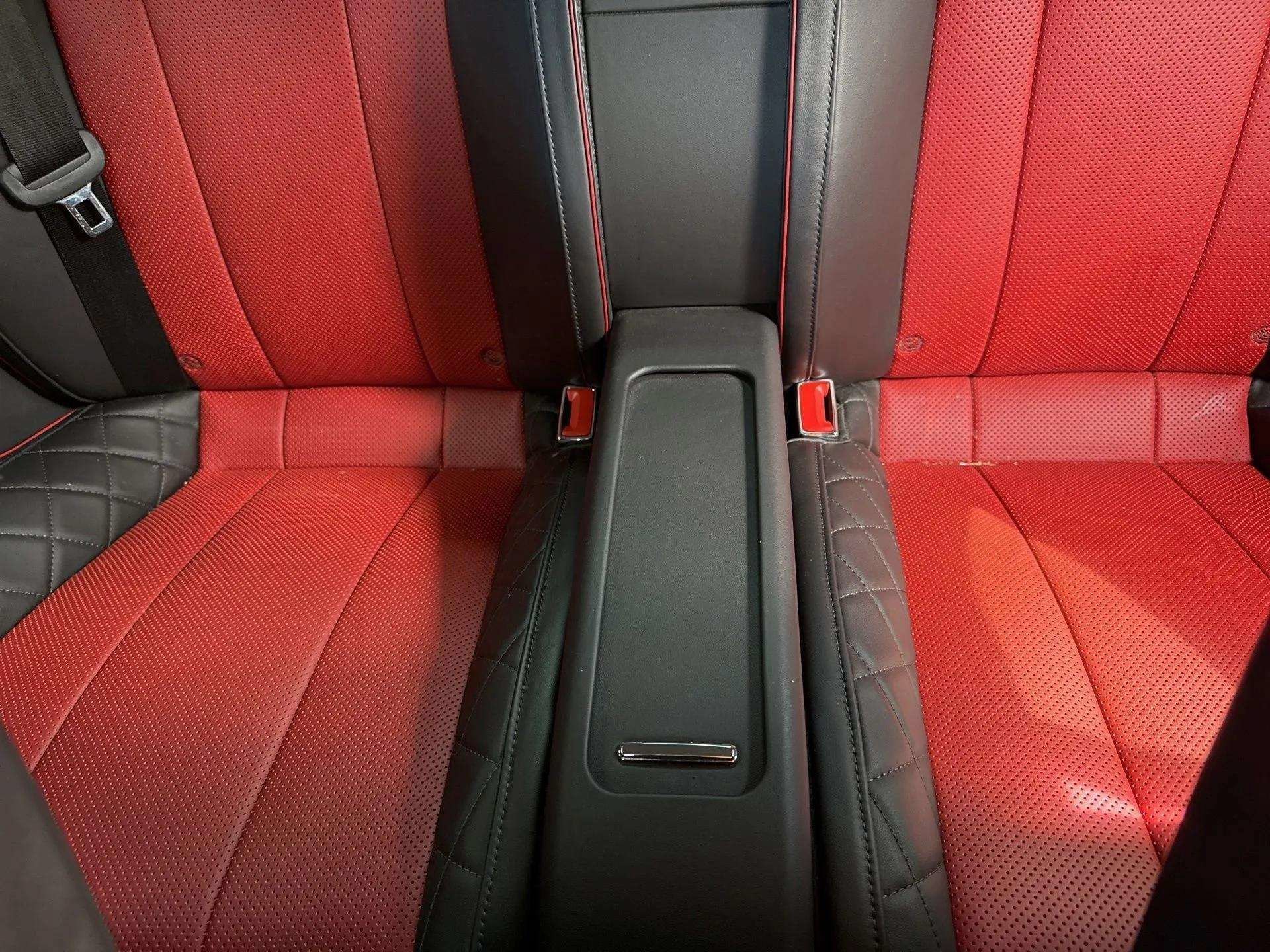 Certified 2022 Bentley Continental GT AWD/4WD image 38