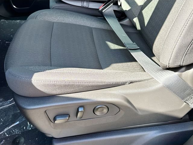 New 2026 Chevrolet Silverado 1500 LT image 20