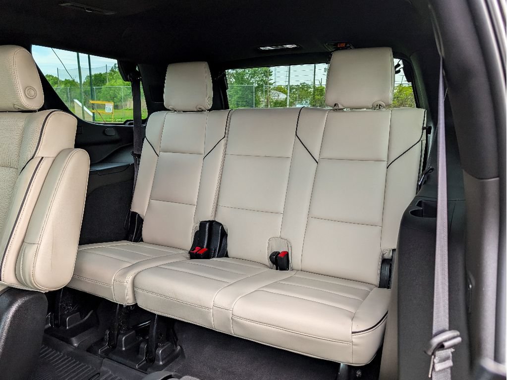 Used 2021 Cadillac Escalade Sport w/ Driver Assist Tech Package AWD/4WD image 14
