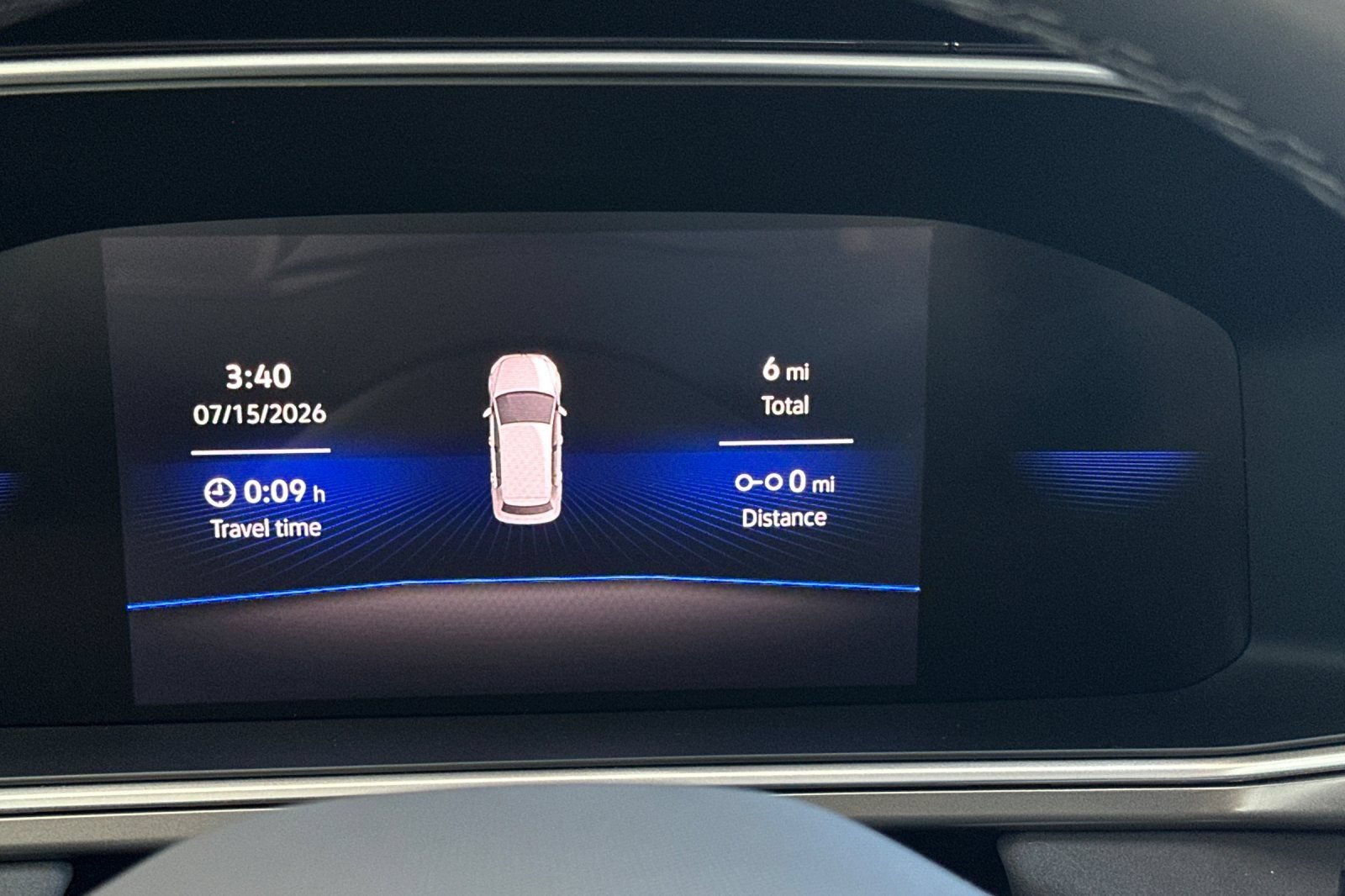 New 2026 Volkswagen Taos SE FWD image 27