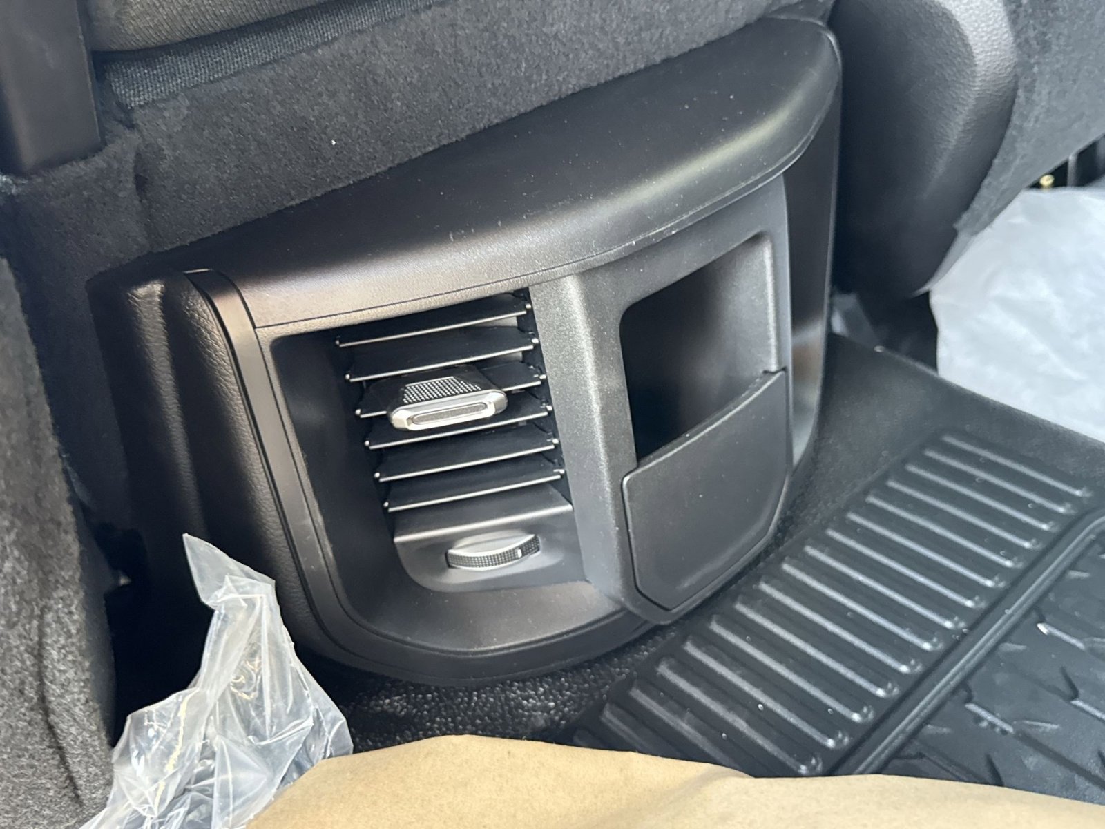 New 2026 RAM 4500 Tradesman image 25