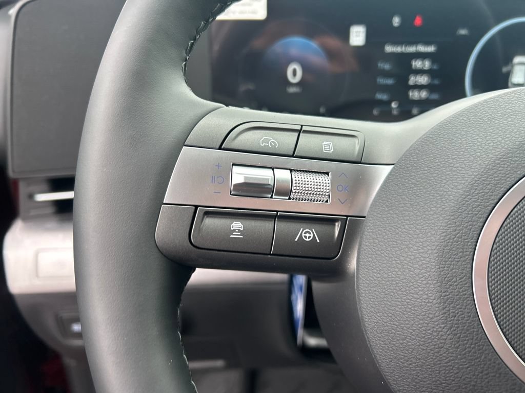 New 2026 Hyundai Kona Limited AWD/4WD image 19