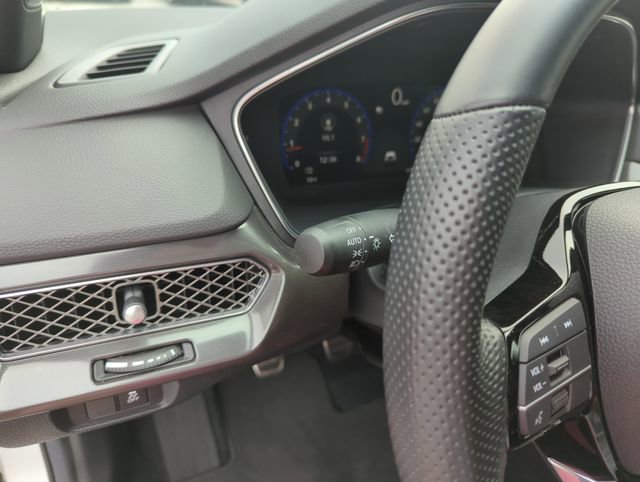 Certified 2024 Acura Integra Type S image 20