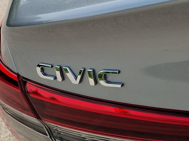 Used 2023 Honda Civic LX image 33