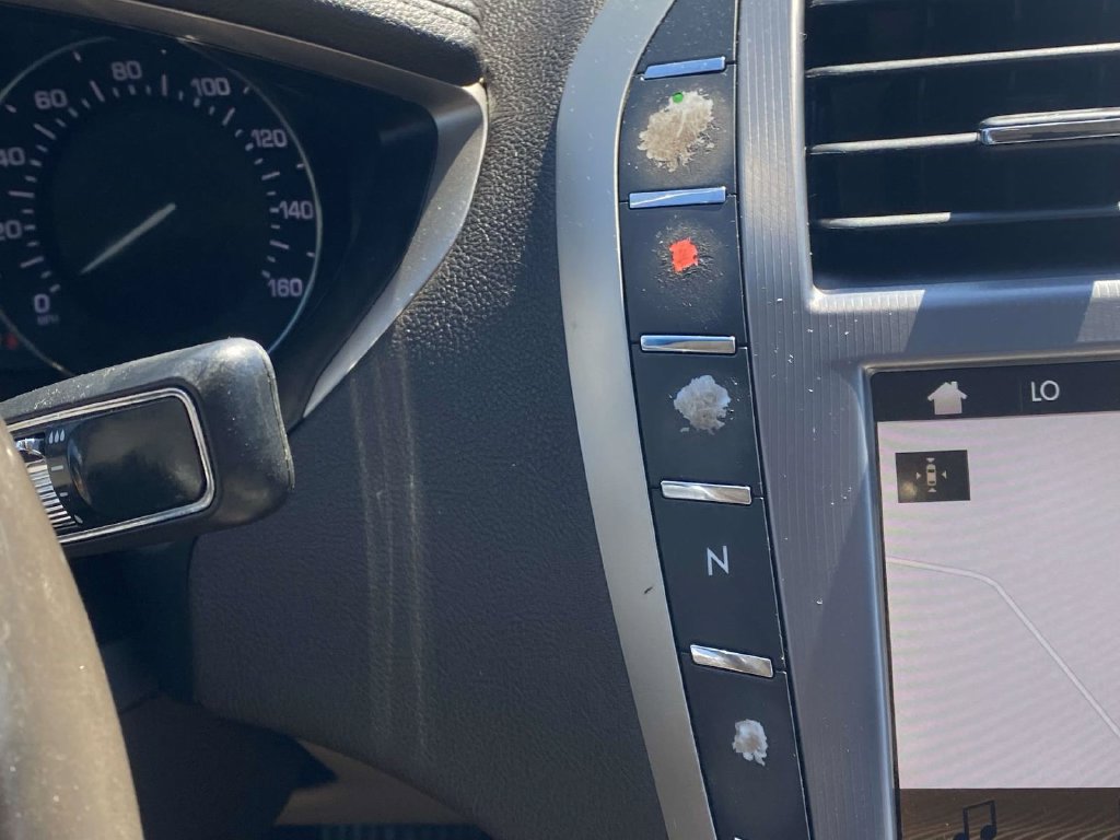 Used 2019 Lincoln MKZ Reserve FWD image 29