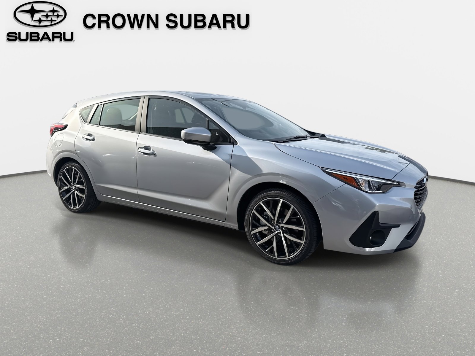 New 2026 Subaru Impreza 2.0i Sport image 2