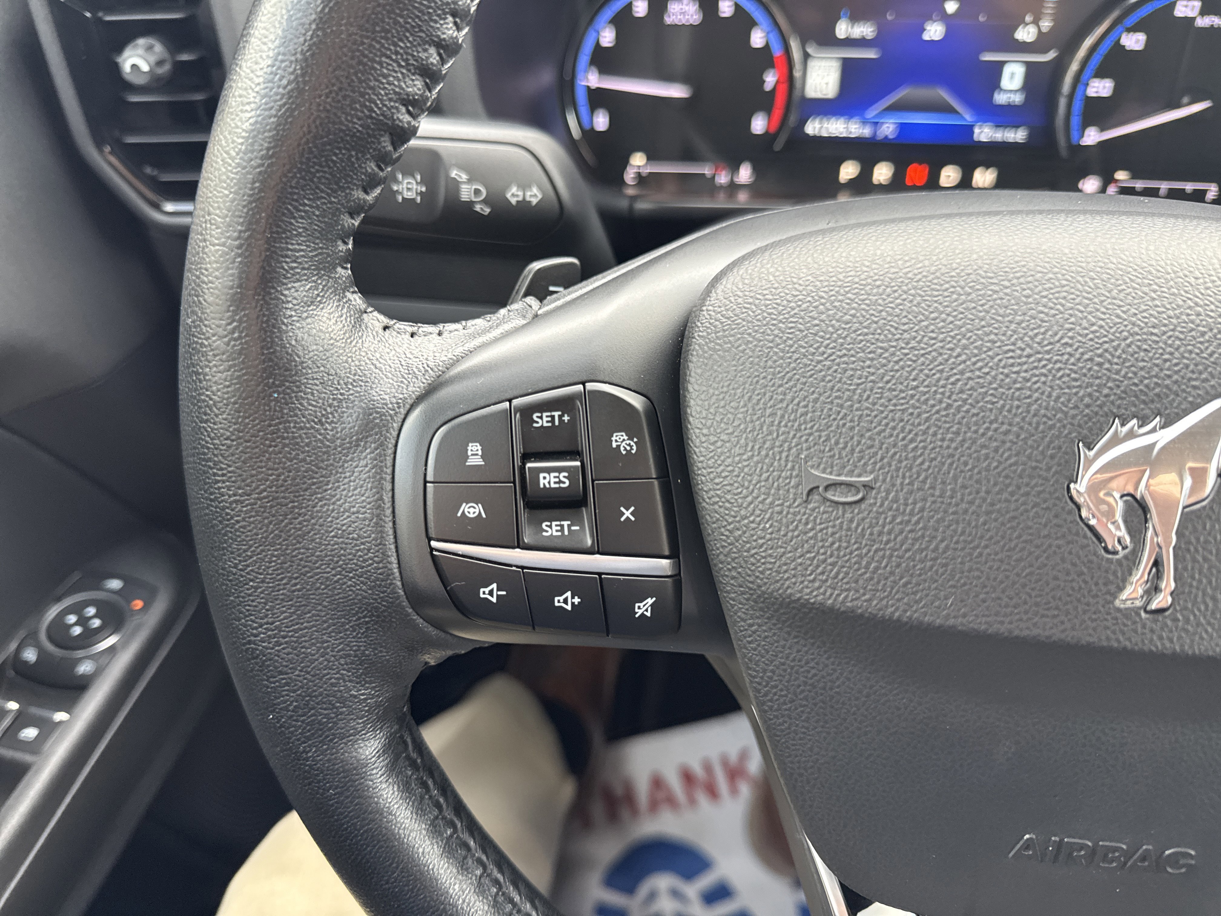 Used 2022 Ford Bronco Sport Badlands w/ Premium Package image 29