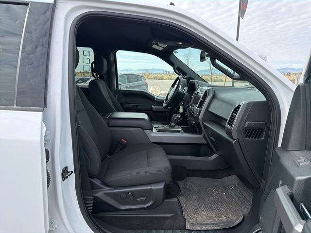 Used 2020 Ford F150 XLT w/ Equipment Group 302A Luxury AWD/4WD image 30