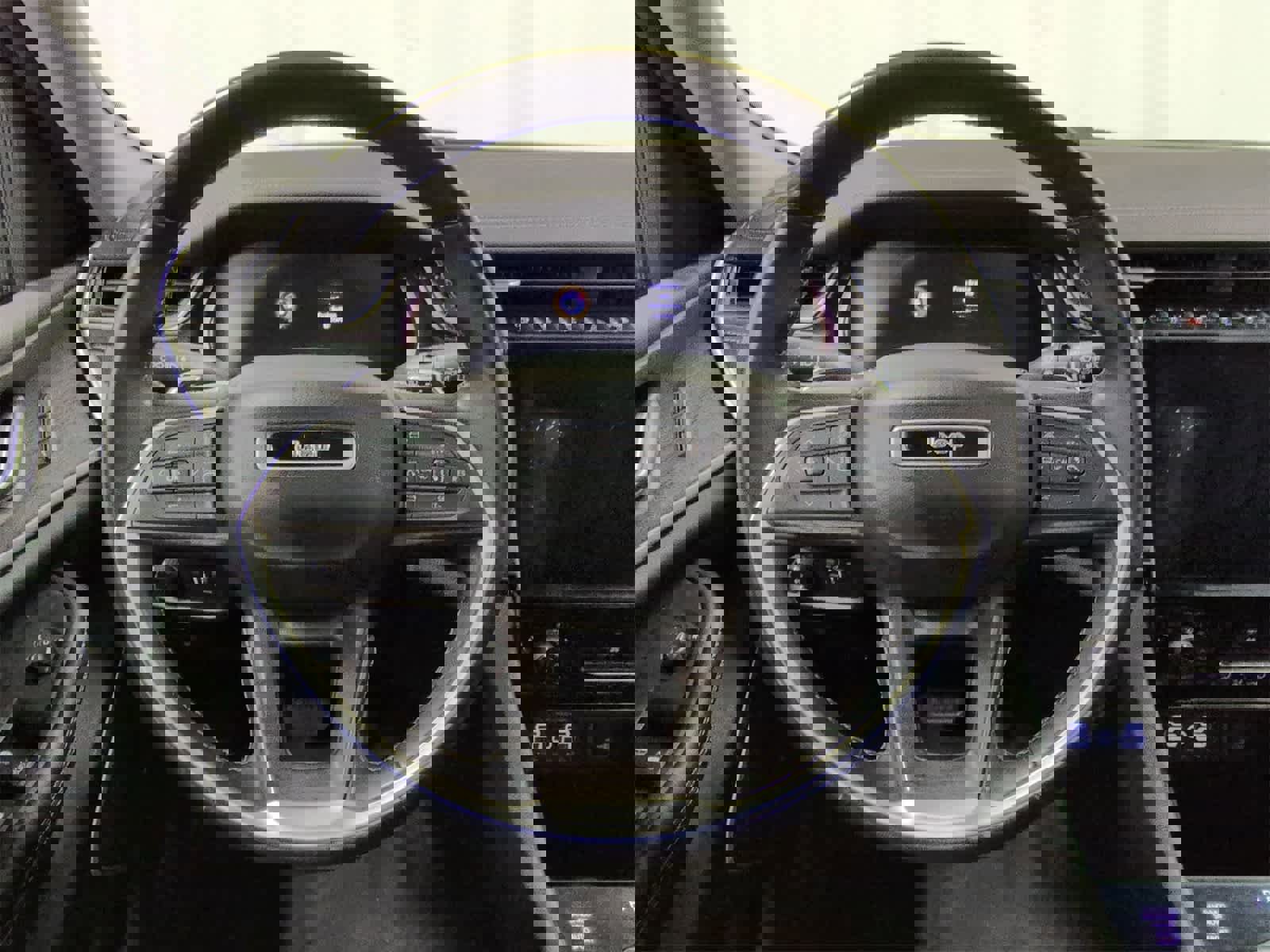 Certified 2021 Jeep Grand Cherokee L Limited image 24