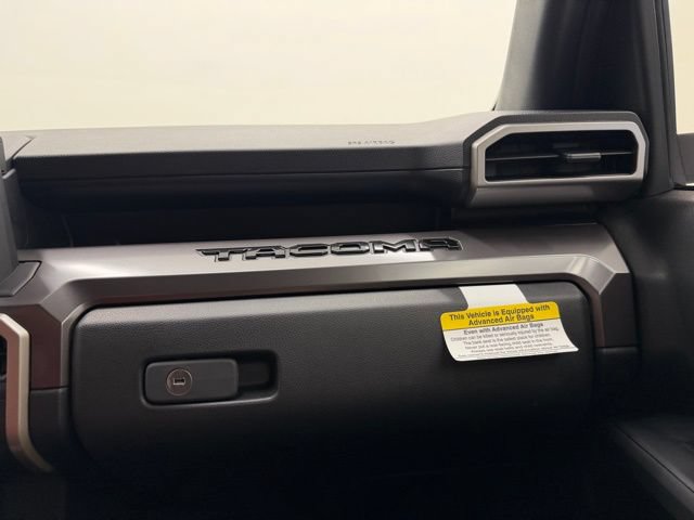 New 2026 Toyota Tacoma SR5 AWD/4WD image 75