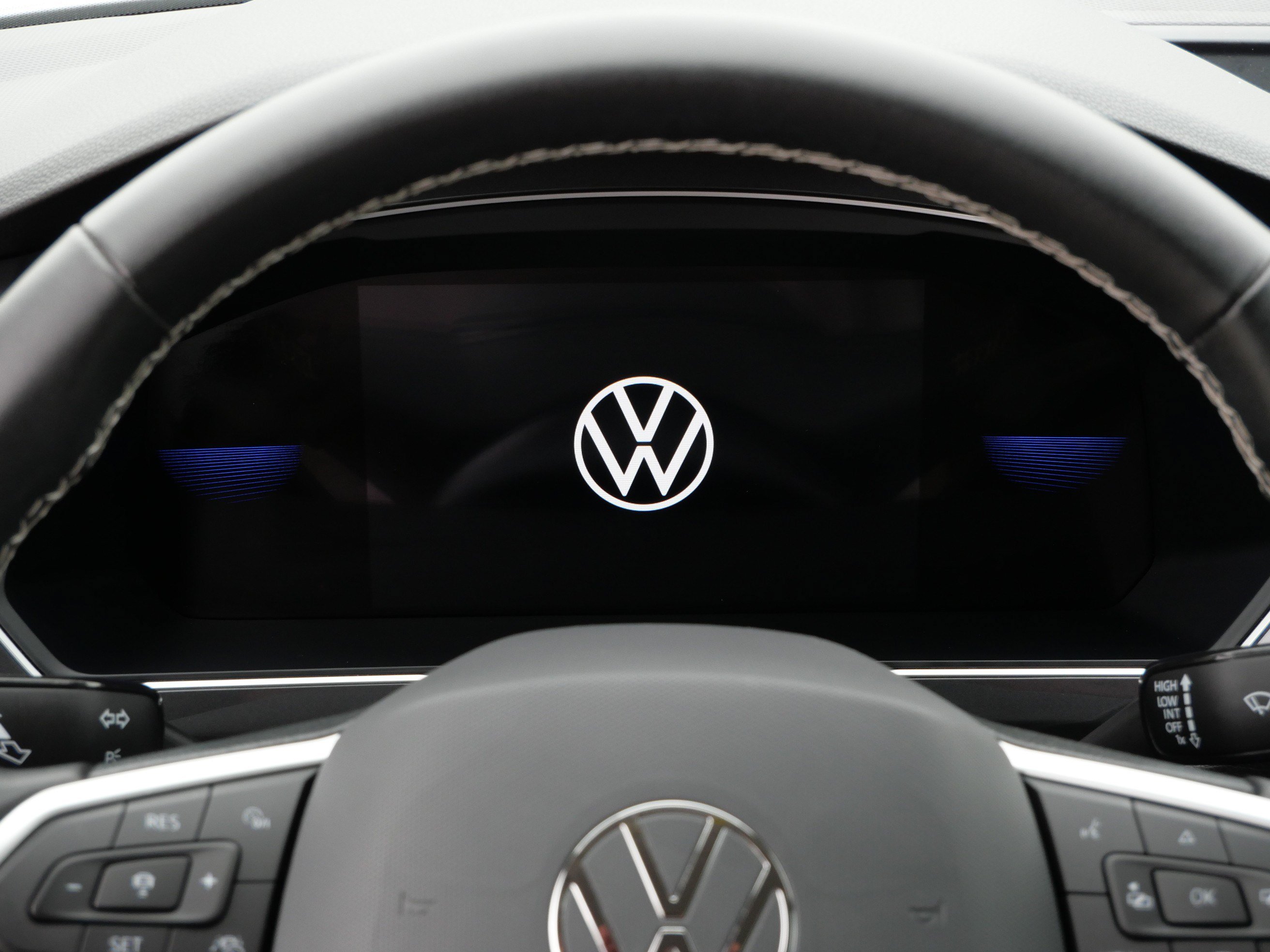 Certified 2023 Volkswagen Tiguan S w/ IQ.Drive Package AWD/4WD image 21